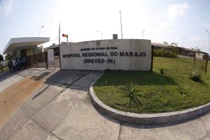 notícia: Pessoas de família intoxicada em Curralinho têm alta médica