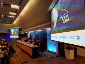 notícia: Pará defende economia com sustentabilidade em Fórum no Rio de Janeiro