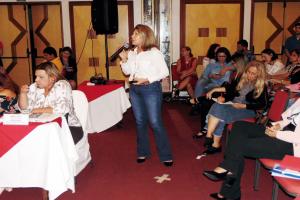 galeria: Sespa propõe pacto com os municípios para resgate da cobertura vacinal no Pará