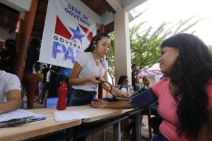 galeria: Santarém recebe Ação Cidadania com diversos serviços para a população