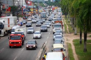 notícia: Desconto para finais de placa 40 a 60 pode ser aproveitado até segunda