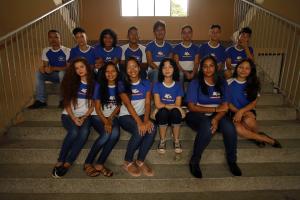 notícia: Projeto desenvolvido em escola estadual faz alunos alcançarem excelentes médias na redação do ENEM