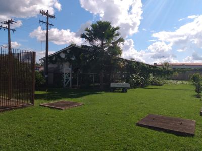 notícia: Horta orgânica está entre as boas práticas ambientais no Hospital Regional do Marajó