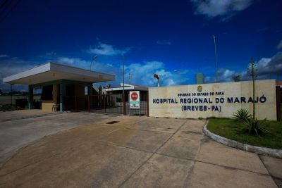notícia: Pacientes do Marajó terão cardápio alimentar adequado à época junina