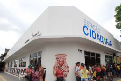notícia: Seaster suspende serviços no prédio do Sine para manutenção da rede elétrica