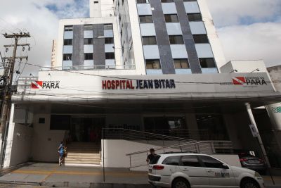 notícia: Hospital Jean Bitar abre vagas para Pessoas com Deficiência (PcD)
