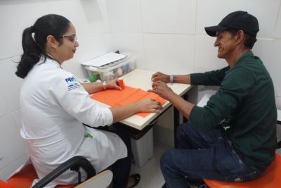 notícia: Hospital Galileu oferece atendimento diferenciado em Terapia Ocupacional
