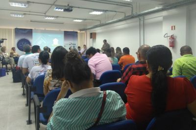notícia: Tecnologias sociais marcam o terceiro dia da Semana Estadual de Ciência e Tecnologia
