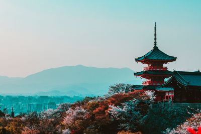 notícia: Servidor do Estado participará de treinamento no Japão