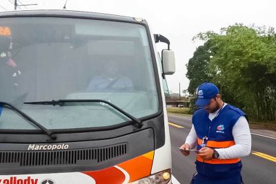 notícia: ARCON-PA intensifica ações de fiscalização durante as férias escolares