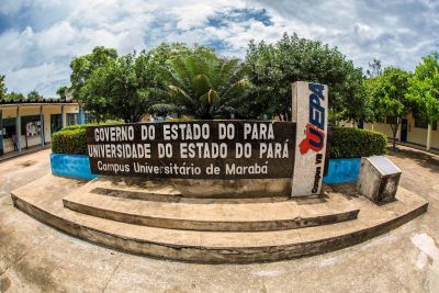 notícia: Uepa oferta vaga para Mestrado em Ciências Ambientais em Marabá