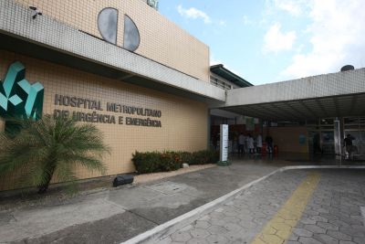 notícia: Hospital Metropolitano realiza processo seletivo para contratar Fonoaudiólogo(a)