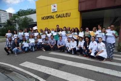 notícia: Curso de cuidador de idosos chega a 8° edição com mais de 200 formados