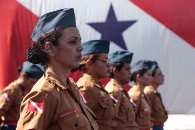 notícia: Governo celebra Dia dos Bombeiros e firma compromissos com a corporação