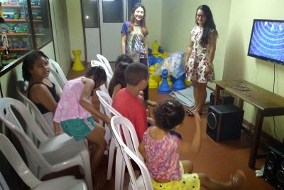 notícia: Projetos de inclusão social recebem destaque no Rio Grande do Sul