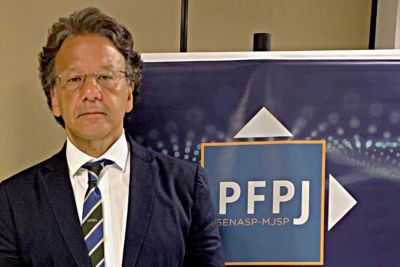 notícia: Programa de fortalecimento das polícias judiciárias terá primeira edição em Belém