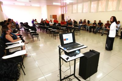 notícia: Divulgada convocação para curso de formação da Susipe 