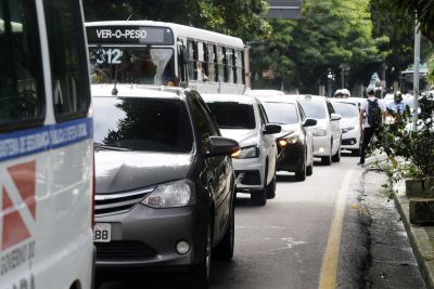 notícia: Prazo para licenciamento de veículos com finais de placa 06, 16, 26 e 36 encerra nesta sexta (5)