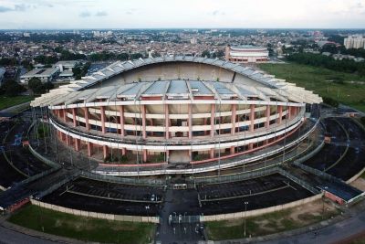 notícia: Série C: Mangueirão recebe Remo e Juventude neste sábado