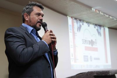 notícia: Encontro discute integração de sistemas de atendimento socioeducativo no Pará