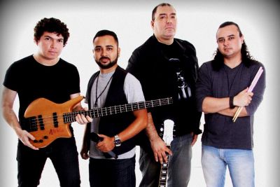 notícia: Acordalice abre temporada 2019 do ‘Rock na Orla’, na Estação das Docas