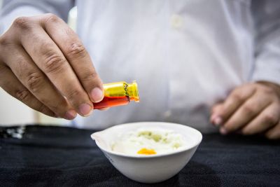 notícia: Especialização em Segurança Alimentar prorroga inscrições