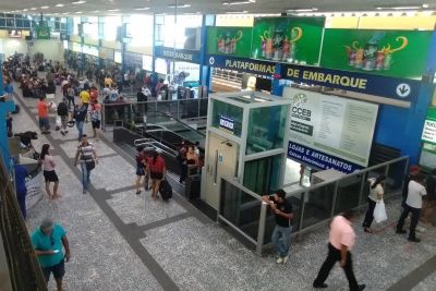 notícia: Arcon dá dicas para uma viagem tranquila nas férias escolares