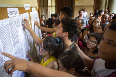 notícia: Uepa divulga décima Repescagem do Processo Seletivo