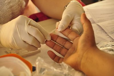 notícia: Julho Amarelo: campanha tem foco na prevenção às hepatites 