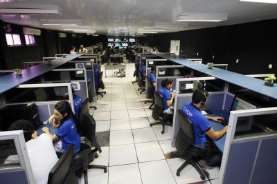 notícia: Ciop divulga balanço do 1º semestre e alerta sobre trotes neste mês de férias escolares