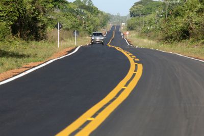 notícia: Detran orienta sobre melhores horários para viajar nas férias de julho