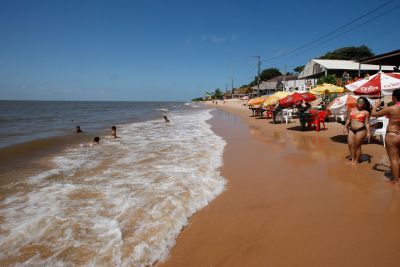 notícia: Previsão do tempo aponta sol em quase todo o Pará neste final de semana