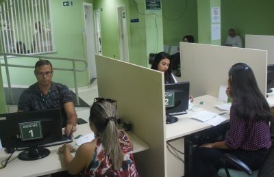 notícia: Iasep ofereceu mais de 2,5 milhões de procedimentos a segurados