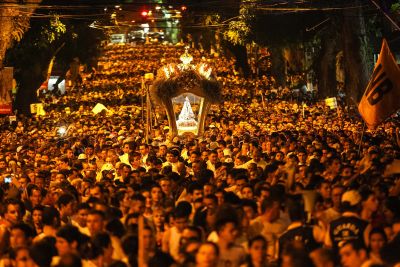 notícia: Presença do Pará na ExpoCatólica fortalece turismo religioso no Estado