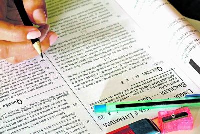 notícia: Sectet publica editais para primeira fase do Programa Forma Pará