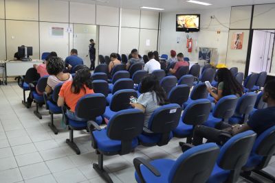 notícia: Atendimento itinerante do Detran chega a mais três municípios