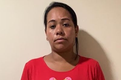 notícia: Mulher é presa com 2,5 kg de cocaína no bairro Nova União, em Marituba