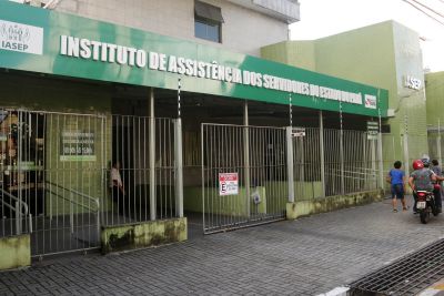 notícia: Iasep trabalha para fortalecer presença em todas as regiões do Estado