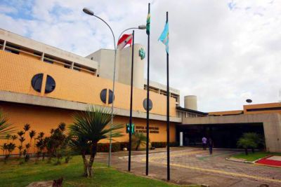 notícia: Quatro hospitais públicos do Pará têm vagas abertas
