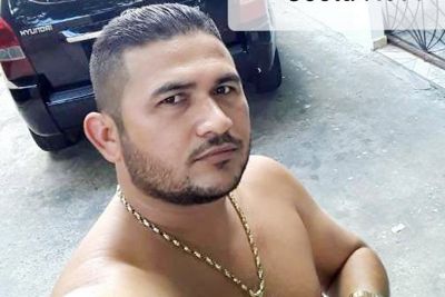 notícia: Polícia localiza, no Amazonas, autor de crimes contra autoridades policiais do Pará