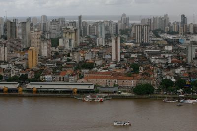 notícia: Cresce o número de empresas registradas no Pará em 2019 