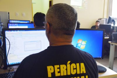 notícia: Centro de Perícias abre processo seletivo para preencher 40 vagas 