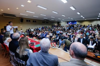 notícia: Governo do Estado sanciona Lei de Diretrizes Orçamentárias para o exercício de 2020 