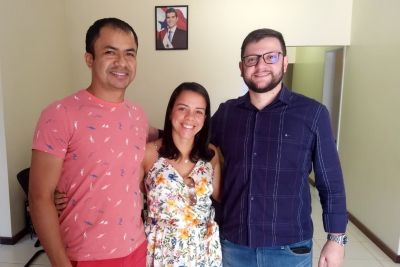 notícia: Iasep amplia presença em Marabá com cadastramento de novas clínicas