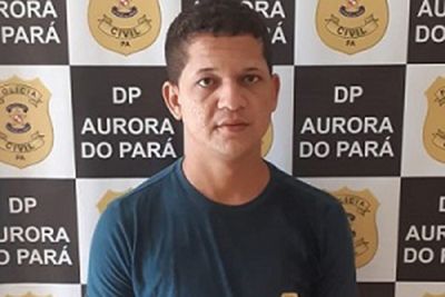 notícia: Polícia Civil prende duas pessoas por porte ilegal de arma e tráfico de drogas