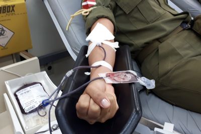 notícia: Hemopa de Castanhal realiza campanha em parceria com hospitais de Paragominas