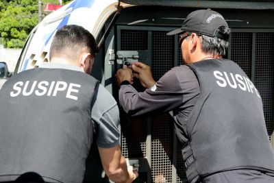 notícia: Sead convoca excedentes do concurso C-199 da Susipe  