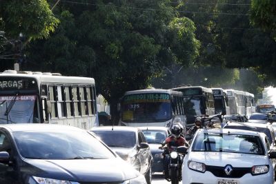 notícia: Pagamento com desconto para finais de placa 49 a 69 só até 19 de agosto