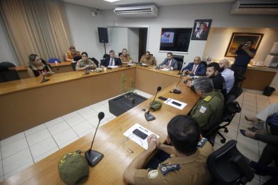 notícia: Formação Profissional do Concurso C-199.2 é aprovada pelo Consup