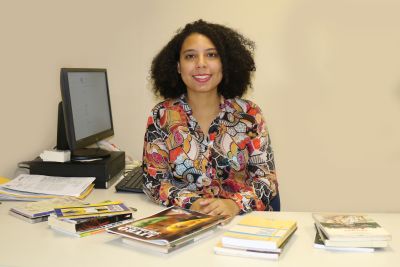 notícia: Imprensa Oficial lança Portal do Conhecimento no Guamá 
